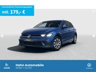 VW Polo, 1.0 TSI Life 70kW IQ DRIVE, Jahr 2022 - Bietigheim-Bissingen