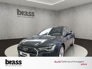 Audi A6, 2.0 TDI 40 sport (EURO 6d), Jahr 2022 - Dietzenbach