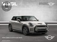 MINI Cooper S, E Hatch, Jahr 2022 - Mühldorf (Inn)