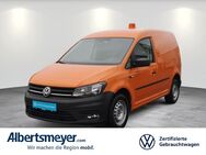 VW Caddy, 1.4 TGI Kasten, Jahr 2019 - Leinefelde-Worbis