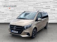 Mercedes V 250, d lang Style LMR MBUX, Jahr 2024 - Schrobenhausen