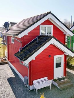 Ferienhaus trifft Kapitalanlage – Top gepflegt & strandnah - Heringsdorf (Schleswig-Holstein)