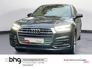 Audi Q5, 50 TFSIe quattro S-line, Jahr 2020 - Reutlingen