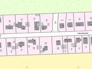 westimmobilien: Positiver Bauvorbescheid… Großzügiges Baugrundstück umgeben von Feldern und Wiesen - Wedel