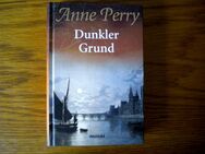 Dunkler Grund,Anne Perry,Weltbild Verlag,1995 - Linnich