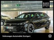 VW Passat Variant, 2.0 TSI R-Line, Jahr 2024 - Stuttgart