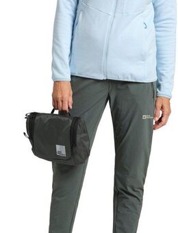 Jack Wolfskin Kulturbeutel WANDERMOOD WASHBAG
