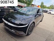 Hyundai IONIQ 5 AWD Project 45 Pixel Head Up ACC Kam 20" - Steinbach-Hallenberg