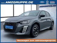 Peugeot 208, 1.2 5tg GT Winterpak, Jahr 2024 - Stollberg (Erzgebirge)