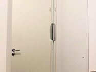 Stilvoller Badezimmer-Spiegel in Top-Zustand - Frankfurt (Main) Bockenheim