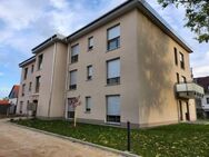 2,5 ZKB im OG - niveauvoll, nachhaltig und altersgerecht wohnen auf 77,05 m² - Whg 6 (KfW55 EE Standard) Vermitet - Friedrichroda