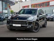 Porsche Macan, S, Jahr 2014 - Siegen (Universitätsstadt)