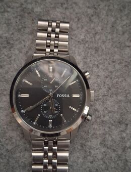 Fossil Herrenarmbanduhr - Krefeld