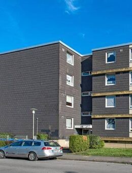 Günstige Familienwohnung - NUR MIT WBS! - Monheim (Rhein)