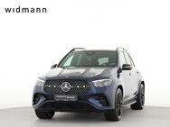 Mercedes GLE 450 AMG, d AMG NightP MBUX, Jahr 2024 - Ebermannsdorf