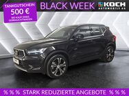 Volvo XC40, T4, Jahr 2021 - Berlin