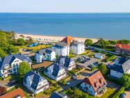 Ferienhaushälfte in Top Lage am Südstrand - Wyk (Föhr)
