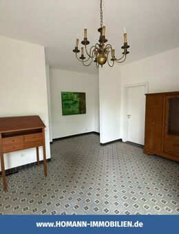 Kernsanierte Maisonette- Wohnung mit 145m² u. 5 Z/K/B für den gehobenen Anspruch - Drensteinfurt
