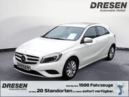 Mercedes A 180, Style el SP Spieg Notbremsass Vorb, Jahr 2015 - Mönchengladbach