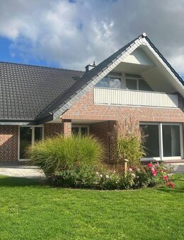 Großzügiges Einfamilienhaus zur Miete in ruhiger Lage von Wiedenbrück - Rheda-Wiedenbrück