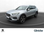 Seat Tarraco, 2.0 TDI Xcellence SiHz, Jahr 2020 - Weimar