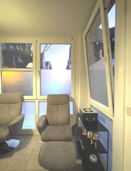 3-Zimmer-Erdgeschosswohnung zentral in Coesfeld - Coesfeld