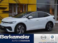 VW ID.5, Performance IQ, Jahr 2022 - Saerbeck (NRW-Klimakommune)