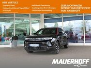 Opel Mokka, Line | | | | HSA |, Jahr 2022 - Bühl