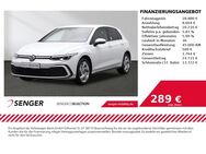 VW Golf, 1.4 VIII GTE e, Jahr 2022 - Emsdetten