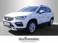 Seat Ateca, 1.5 TSI Style, Jahr 2022 - Gengenbach