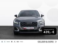 Audi Q2, 40 TFSI quattro, Jahr 2018 - Hofheim (Unterfranken)
