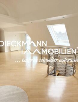 Platz für Generationen, modernisiert mit Flair - Ihr Zuhause in Westhofen, bitte sehr! - Schwerte (Hansestadt an der Ruhr)