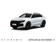 Audi RSQ8, , Jahr 2022 - Hofheim (Taunus)