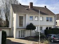 Zweifamilienwohnhaus mit idyllischem Garten in ruhiger Innenstadtlage - Geseke