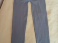 Leggins grau Gr. 42-44 - Linnich