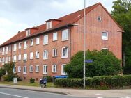 Ideale Aufteilung für Singles, Paare oder kleine Familien - Ihre neue Wohnung? - Lüneburg