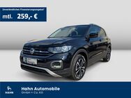 VW T-Cross, 1.0 TSI United, Jahr 2020 - Göppingen