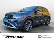 VW T-Cross, 1.0 TSI Style, Jahr 2024 - Ellwangen (Jagst)