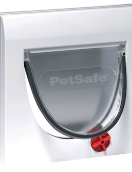 PetSafe® Staywell® Classic - Katzenklappe weiß