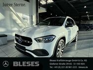 Mercedes GLA 180, Progressive TMEP ASSPLUS MULTI, Jahr 2021 - Köln