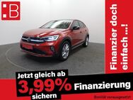 VW Taigo, 1.0 TSI Move IQ-LIGHT DIGITAL PRO 17 5-J, Jahr 2023 - Weißenburg (Bayern)