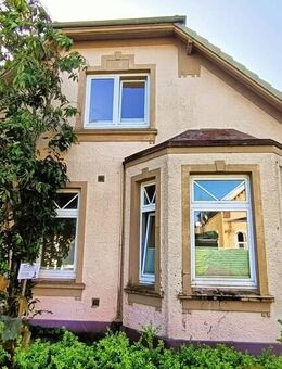 Provisionsfrei! Ein- / Zweifamilienhaus in Aldenburg - Wilhelmshaven