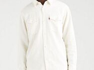 Levi's® Jeanshemd RELAXED FIT WESTERN im Western-Stil