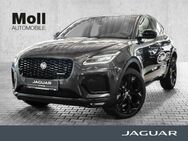 Jaguar E-Pace R-Dynamic HSE AWD P250 Mild-Hybrid HUD AD AHK-el. klappb. - Aachen