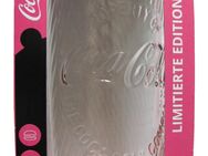 Coca Cola & Mc Donalds - Edition 2024 - Glas - Pink - Doberschütz