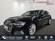 Audi A6, Avant 45 TDI quattro sport BusiPaket Sitzbelüftung, Jahr 2021 - Kaiserslautern