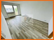Sonnige 4 Raum Whg. mit Balkon in Gera-Langenberg! - Gera