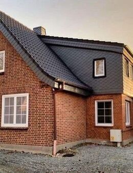 Inseltraum mit tollem Grundstück auf Fehmarn - Fehmarn