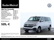 VW T6 Caravelle, 2.0 TDI 1 Lang 8Si, Jahr 2023 - Feldkirchen-Westerham