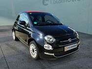 Fiat 500C, 1.0 DolceVita Mild Hybrid EU6d elektron, Jahr 2021 - München